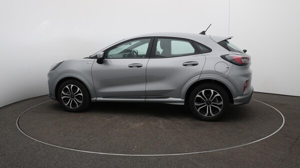 Used Ford Puma 2023 for sale - 74989824: Photo 59