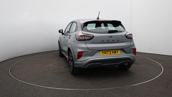 Used Ford Puma 2023 for sale - 74989824: Photo 61