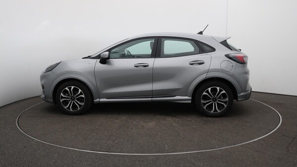 Used Ford Puma 2023 for sale - 74989824: Photo 65