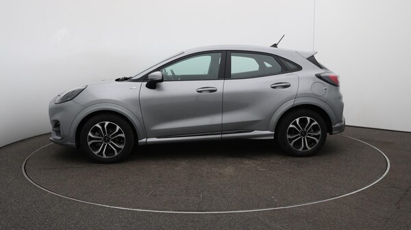 Used Ford Puma 2023 for sale - 74989824: Photo 66