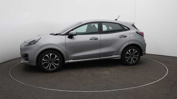 Used Ford Puma 2023 for sale - 74989824: Photo 67