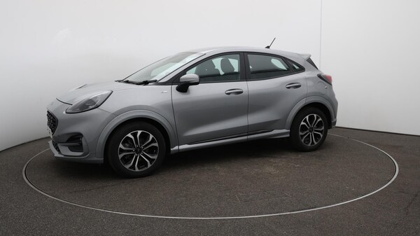 Used Ford Puma 2023 for sale - 74989824: Photo 68
