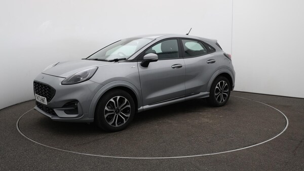 Used Ford Puma 2023 for sale - 74989824: Photo 69