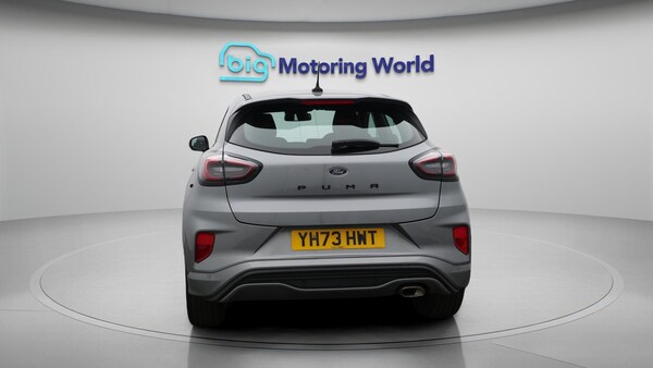 Used Ford Puma 2023 for sale - 74989824: Photo 7