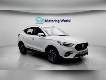 Used MG MG ZS 2023 for sale - 79283072: Photo