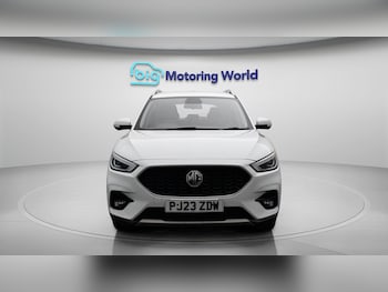 Used MG MG ZS 2023 for sale - 79283072: Photo