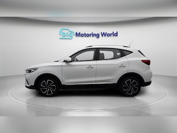 Used MG MG ZS 2023 for sale - 79283072: Photo