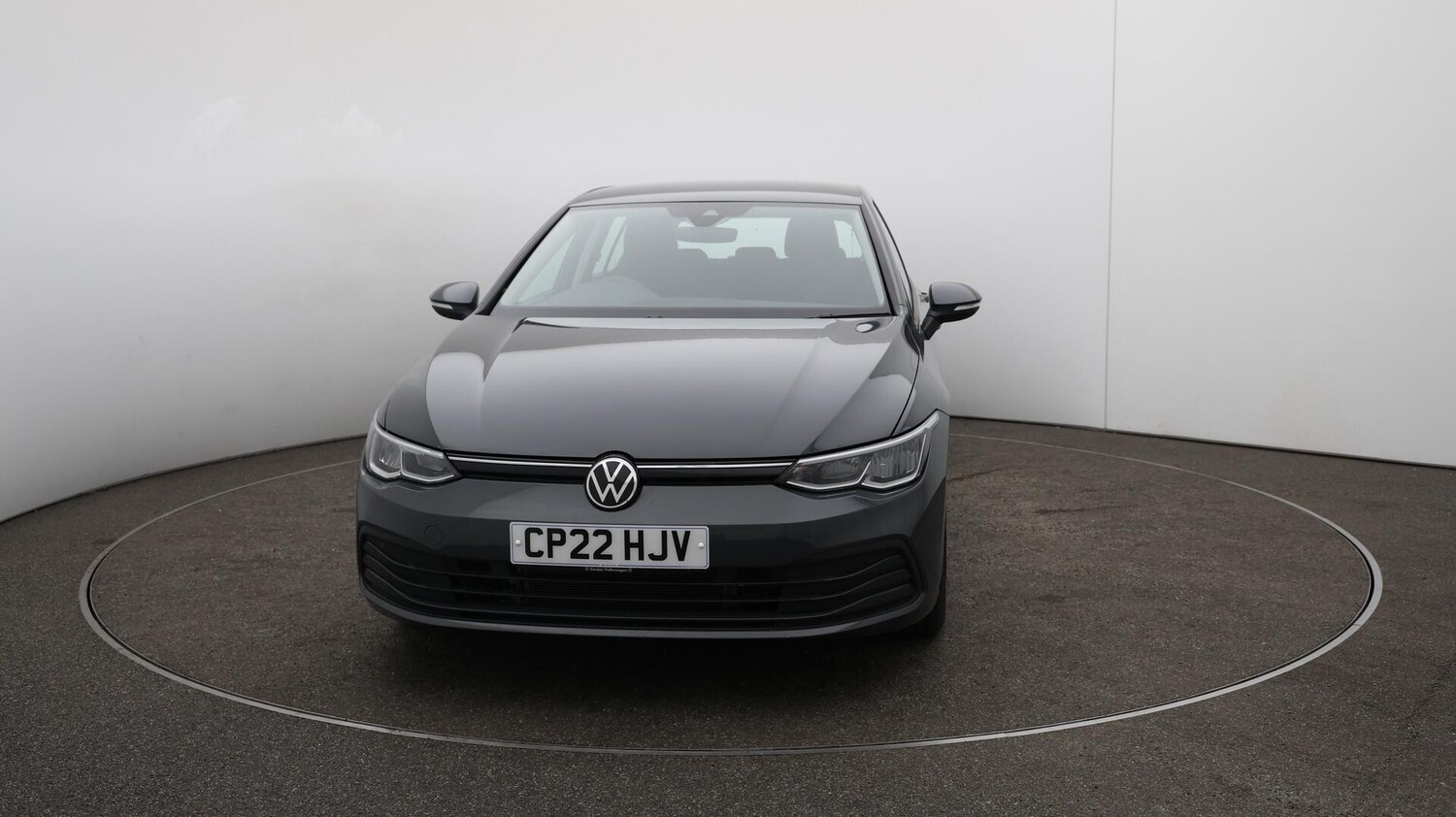 Vehicle 40