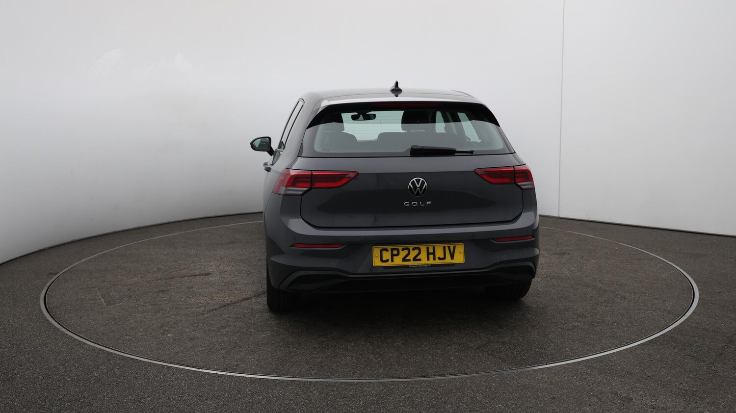 Vehicle 60