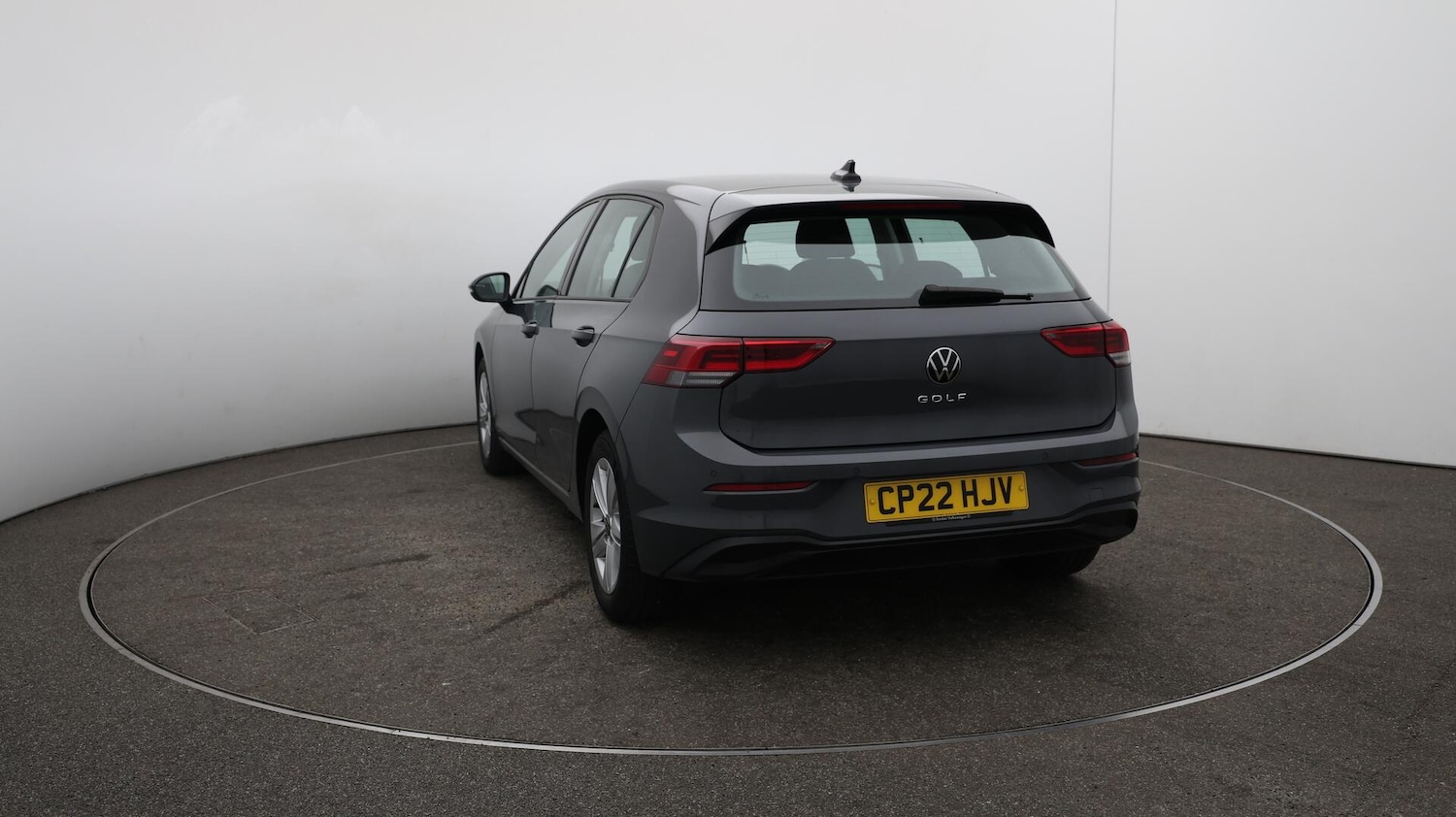 Vehicle 61