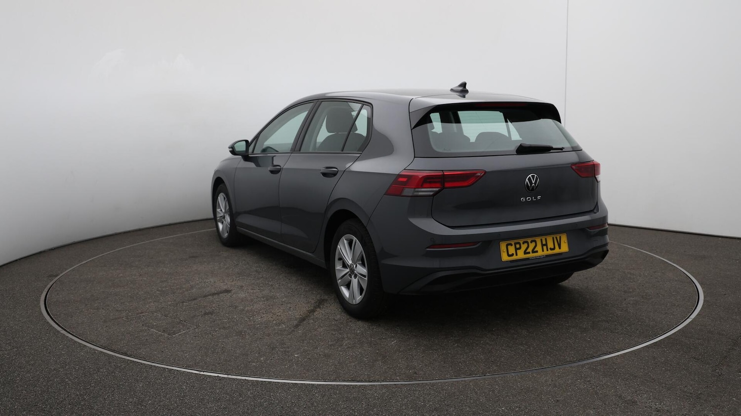 Vehicle 62