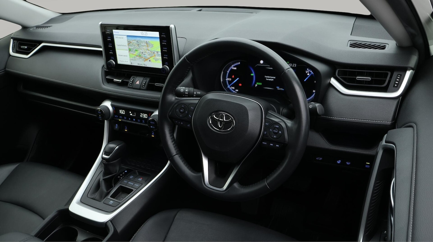Used Toyota RAV4 2022 for sale - 76361321: Photo 10