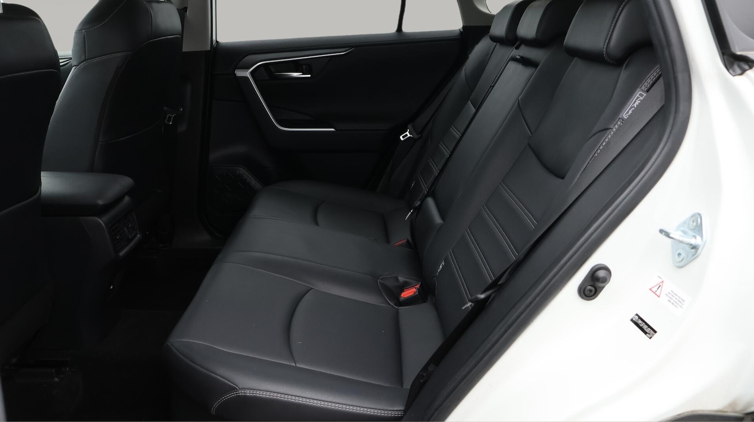 Used Toyota RAV4 2022 for sale - 76361321: Photo 17