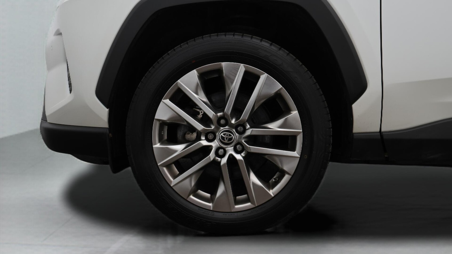 Used Toyota RAV4 2022 for sale - 76361321: Photo 19