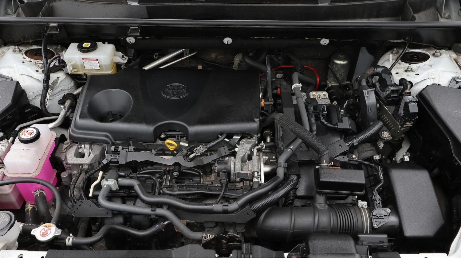 Used Toyota RAV4 2022 for sale - 76361321: Photo 20