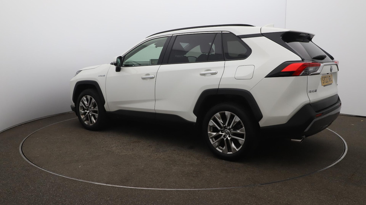 Used Toyota RAV4 2022 for sale - 76361321: Photo 37