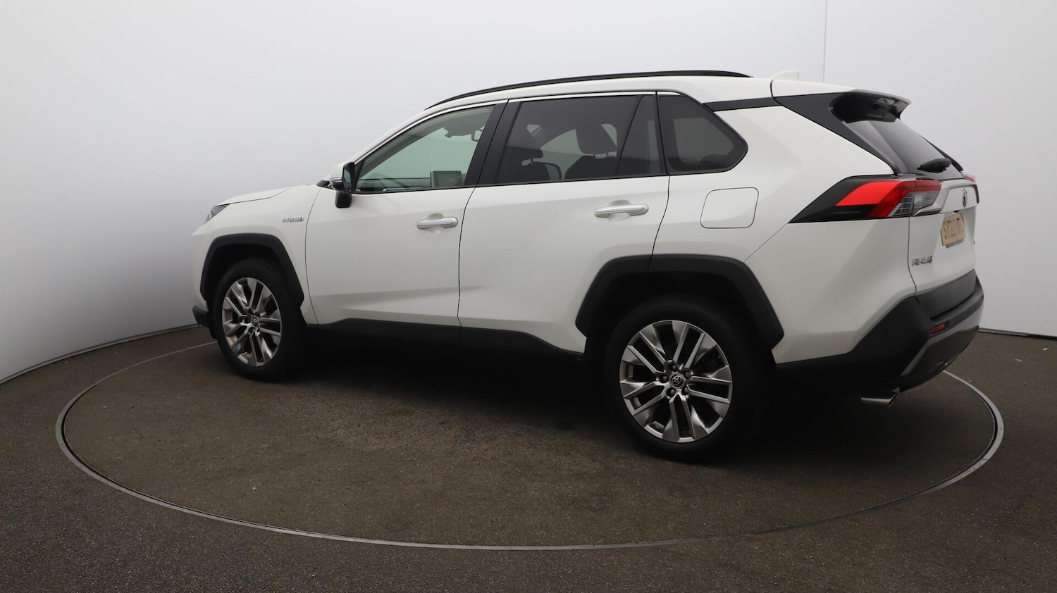 Used Toyota RAV4 2022 for sale - 76361321: Photo 38