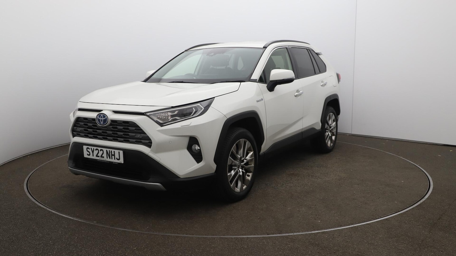 Used Toyota RAV4 2022 for sale - 76361321: Photo 39