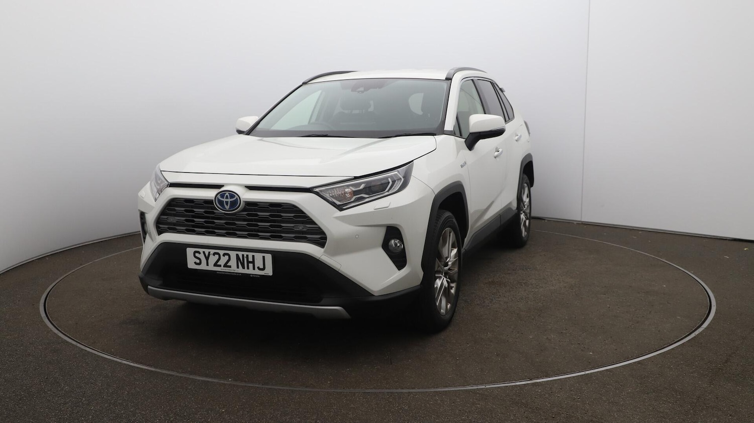 Used Toyota RAV4 2022 for sale - 76361321: Photo 40