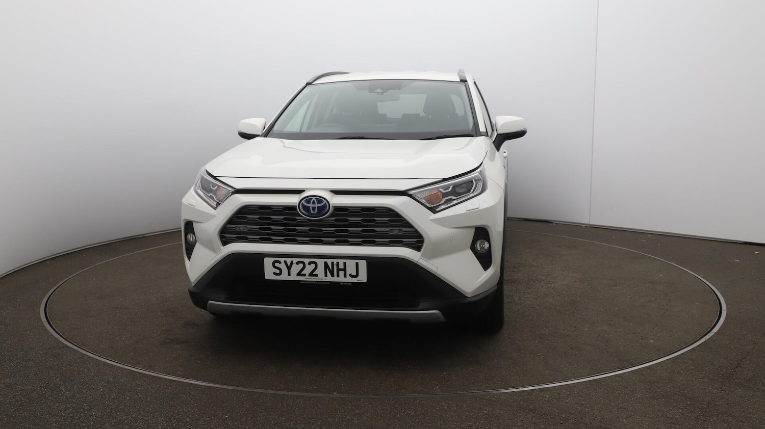 Used Toyota RAV4 2022 for sale - 76361321: Photo 41
