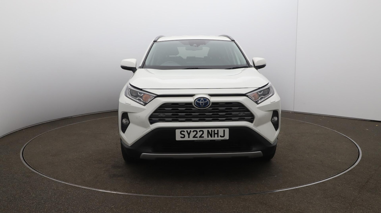 Used Toyota RAV4 2022 for sale - 76361321: Photo 42