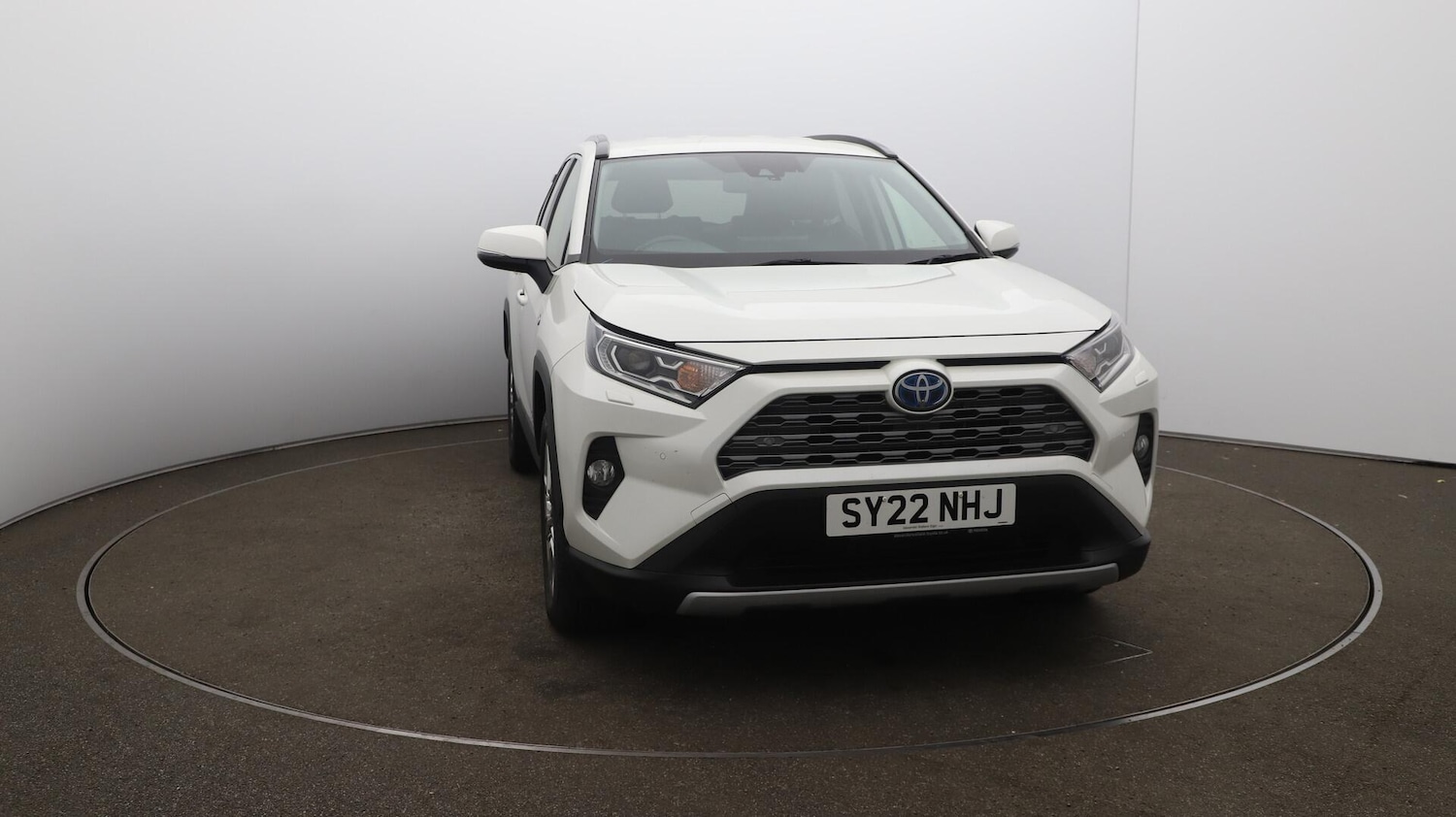 Used Toyota RAV4 2022 for sale - 76361321: Photo 43