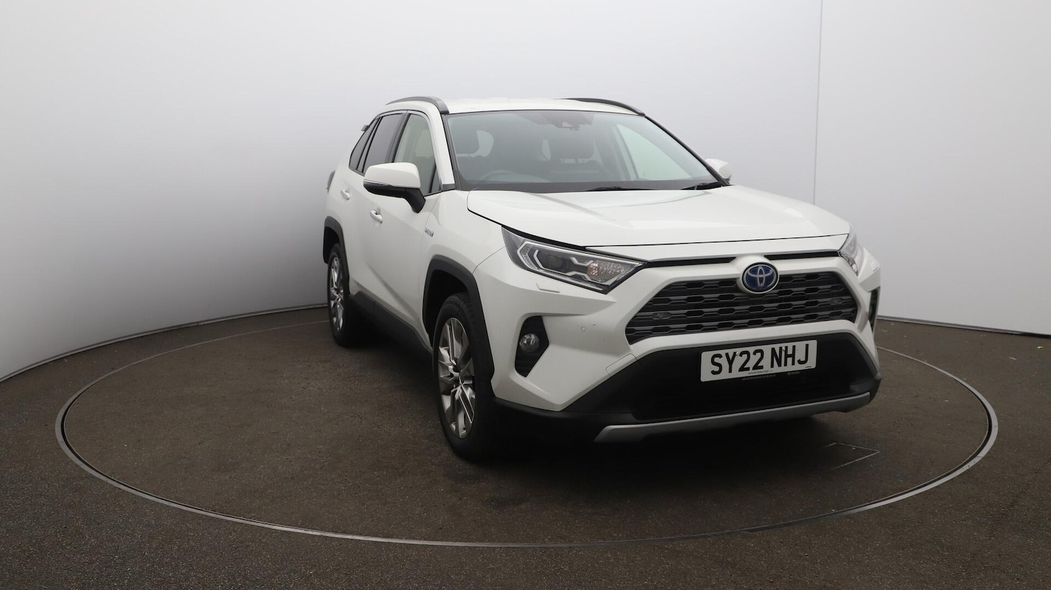 Used Toyota RAV4 2022 for sale - 76361321: Photo 44