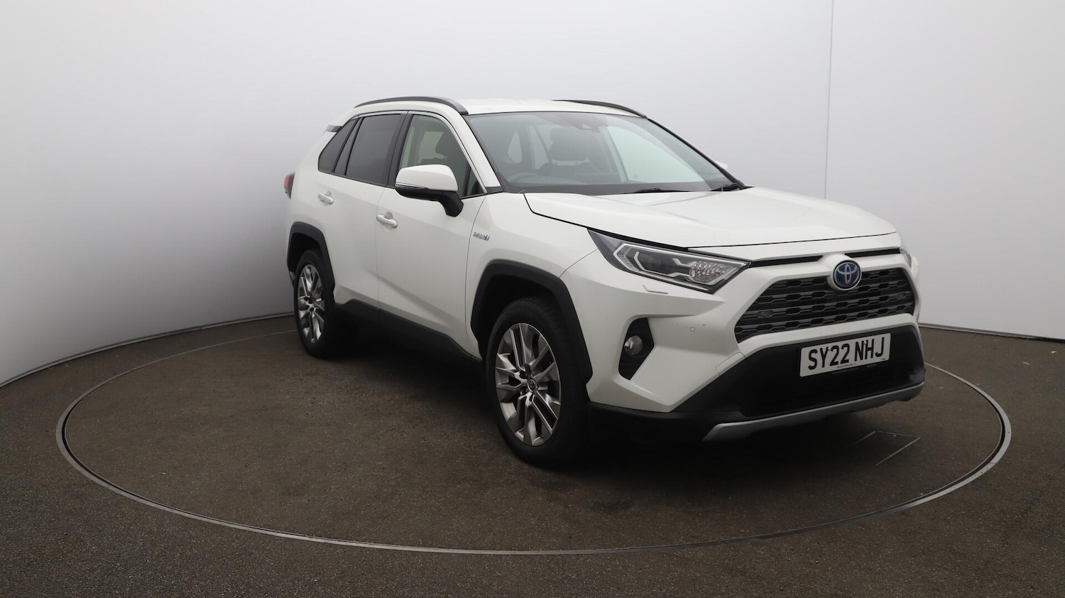 Used Toyota RAV4 2022 for sale - 76361321: Photo 45