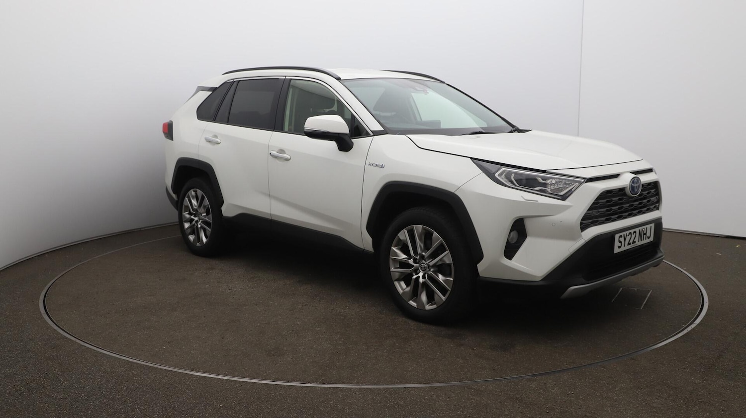 Used Toyota RAV4 2022 for sale - 76361321: Photo 46