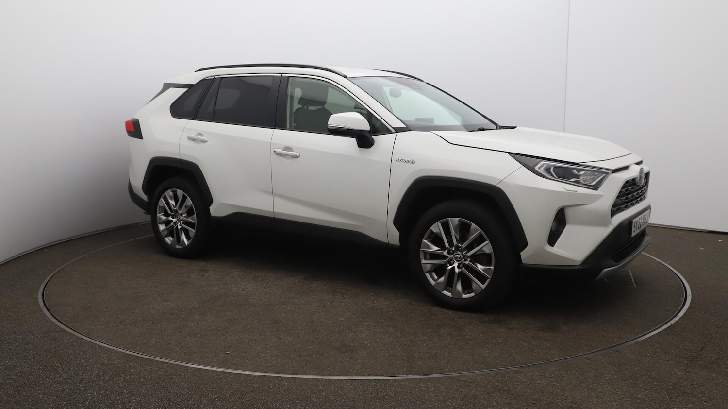 Used Toyota RAV4 2022 for sale - 76361321: Photo 47