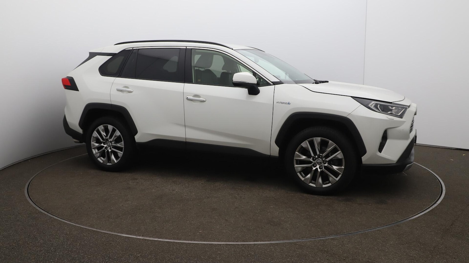 Used Toyota RAV4 2022 for sale - 76361321: Photo 48