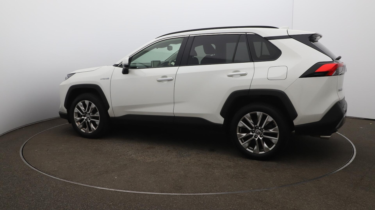 Used Toyota RAV4 2022 for sale - 76361321: Photo 49