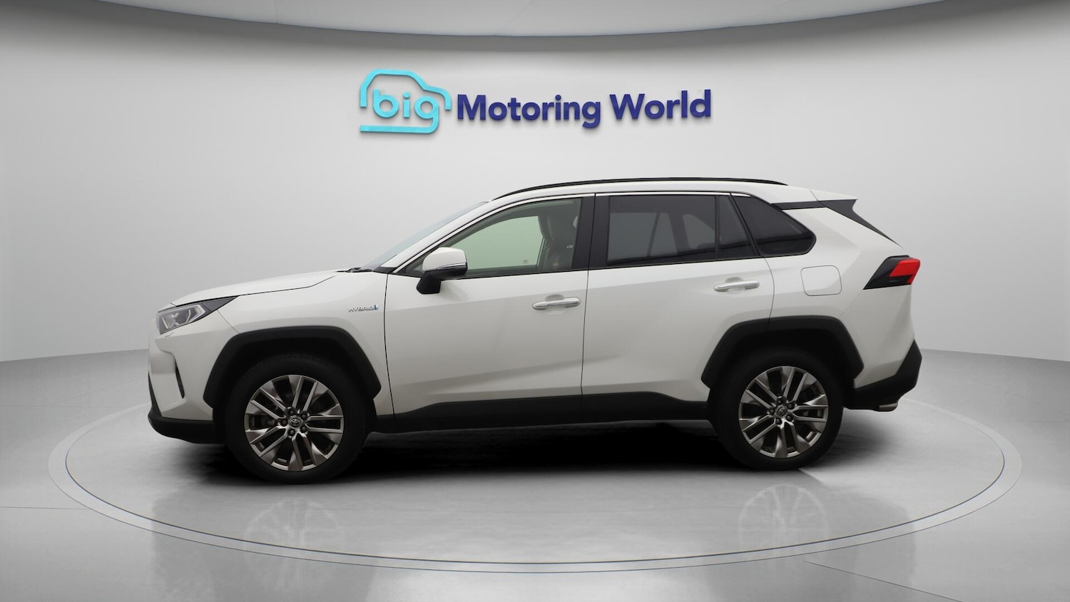 Used Toyota RAV4 2022 for sale - 76361321: Photo 5