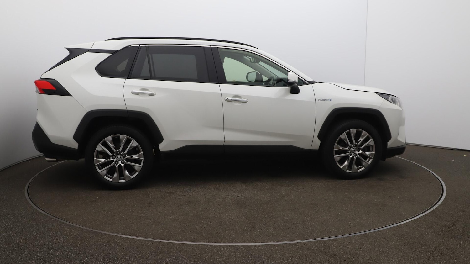 Used Toyota RAV4 2022 for sale - 76361321: Photo 52