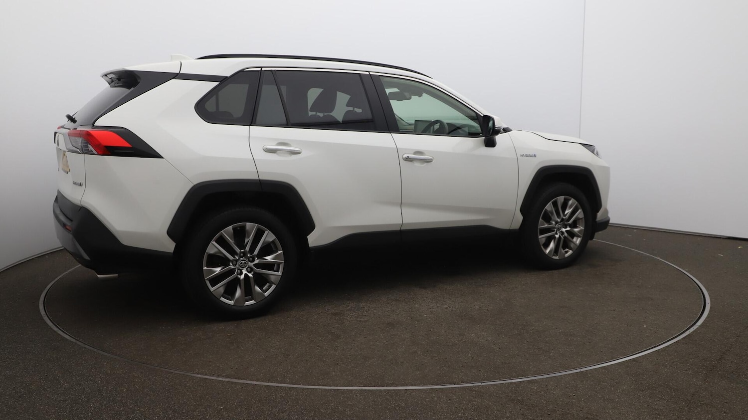 Used Toyota RAV4 2022 for sale - 76361321: Photo 54