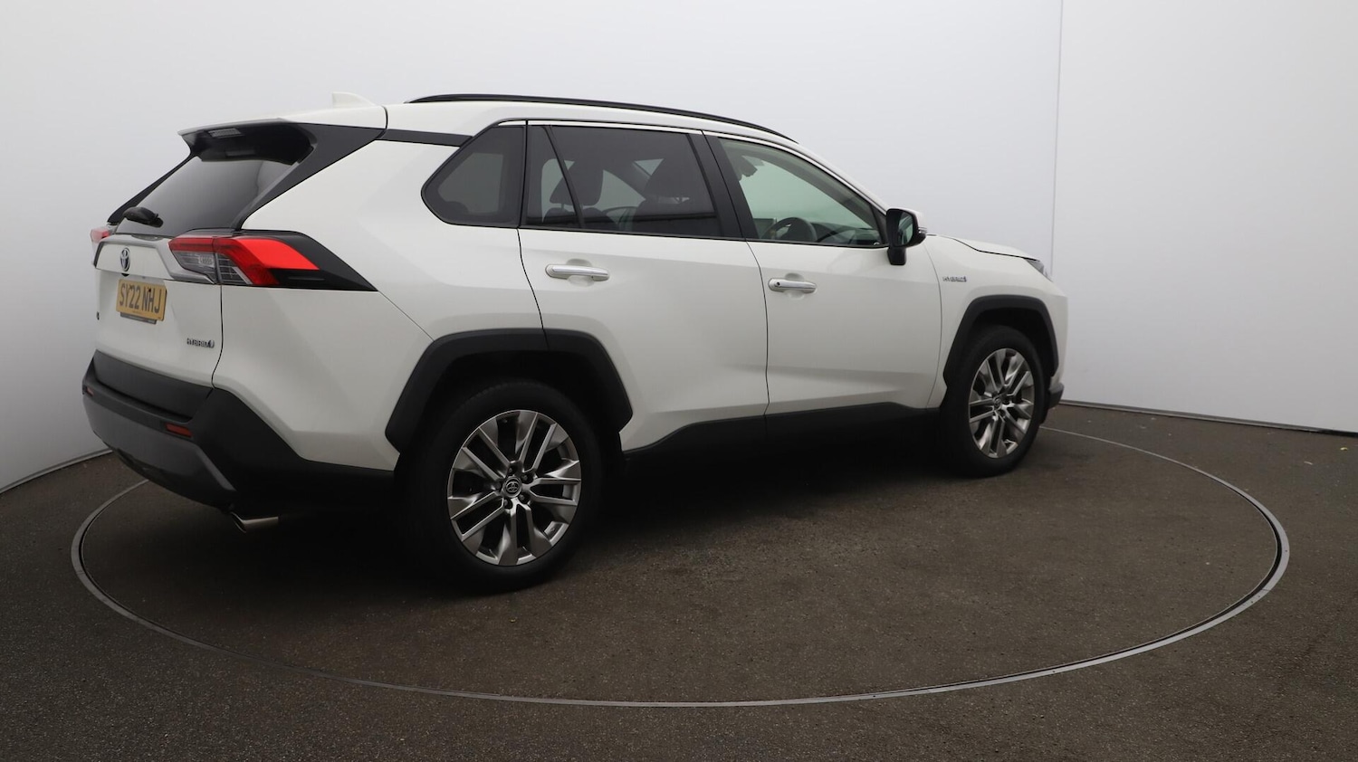 Used Toyota RAV4 2022 for sale - 76361321: Photo 55