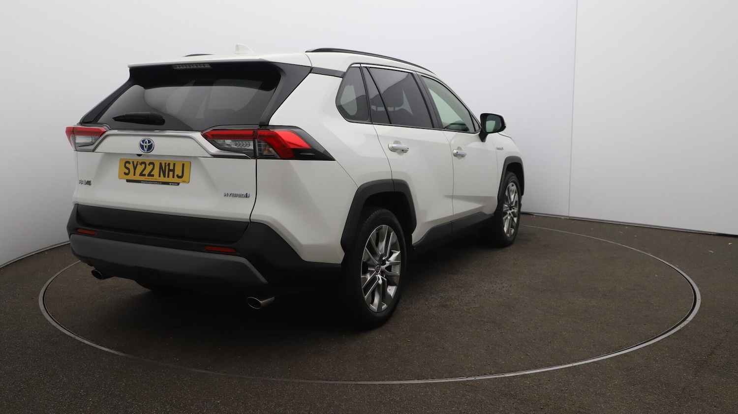 Used Toyota RAV4 2022 for sale - 76361321: Photo 57