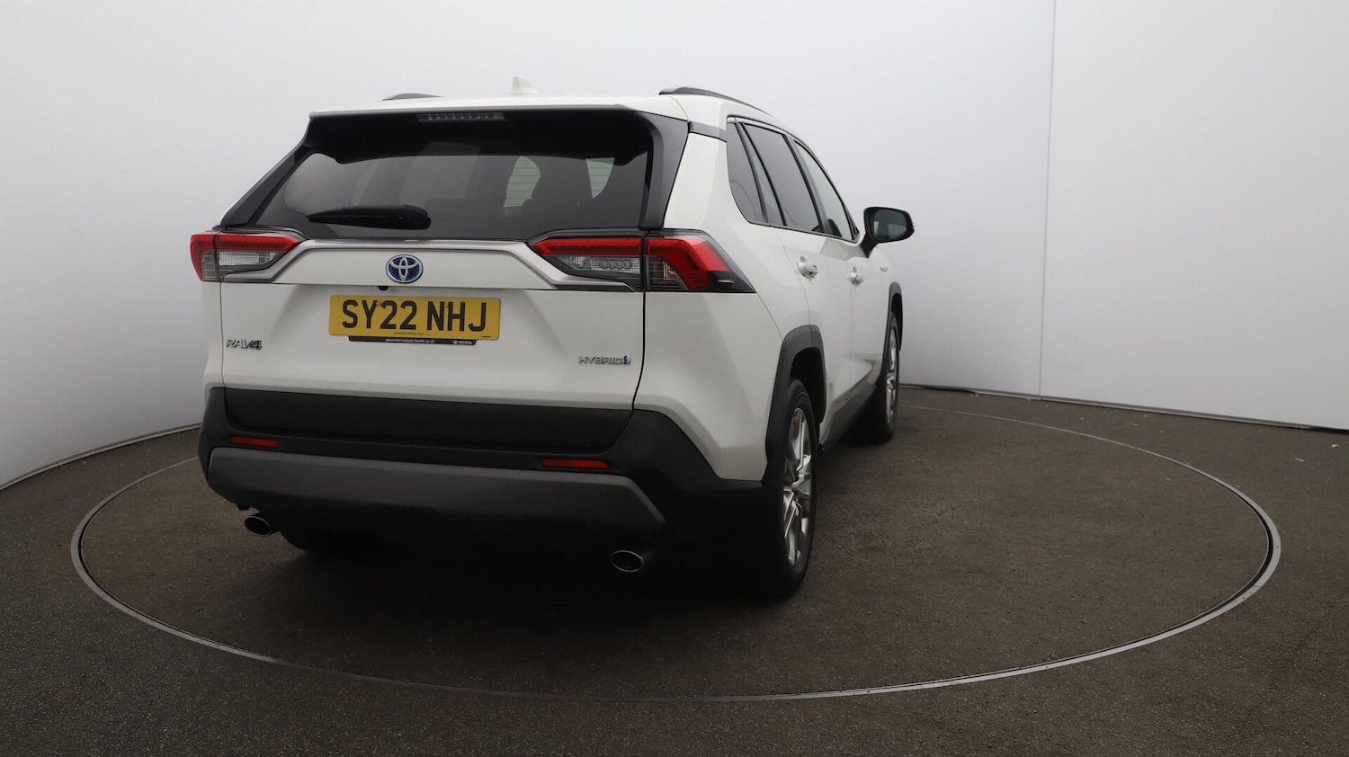 Used Toyota RAV4 2022 for sale - 76361321: Photo 58