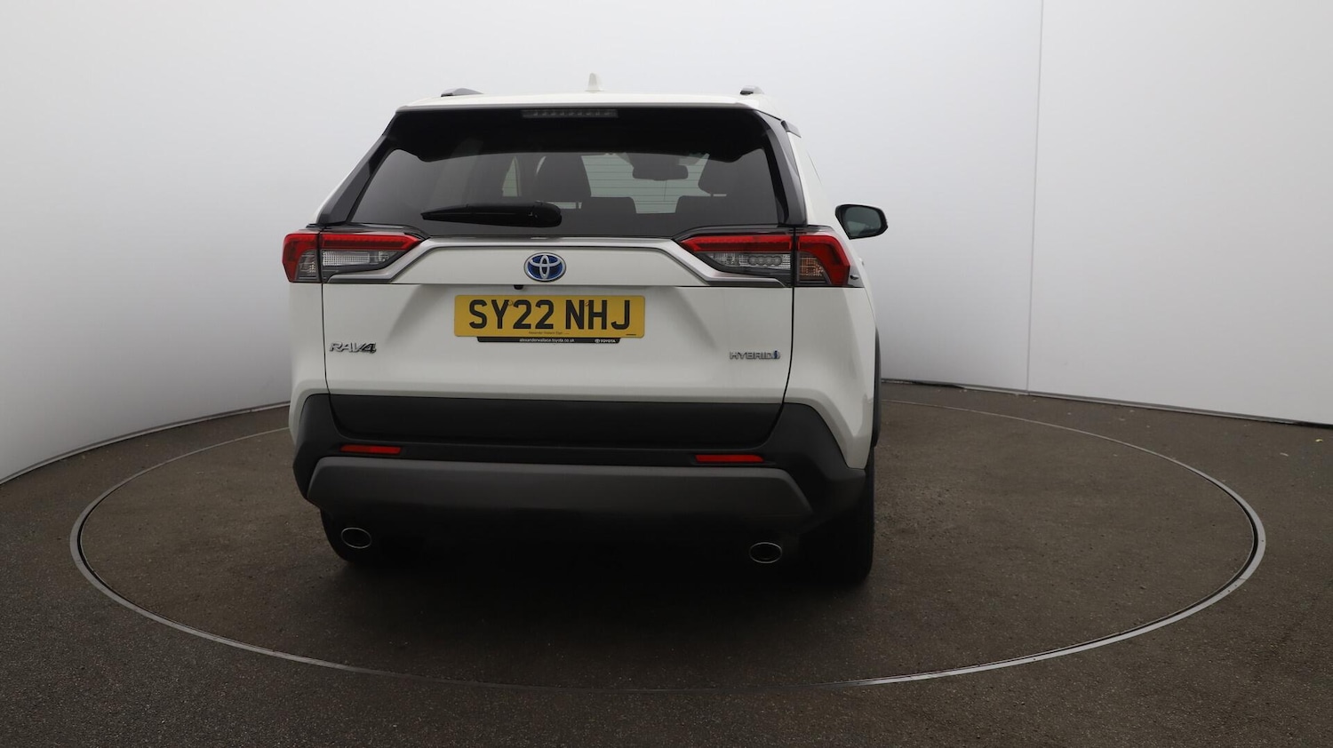 Used Toyota RAV4 2022 for sale - 76361321: Photo 59