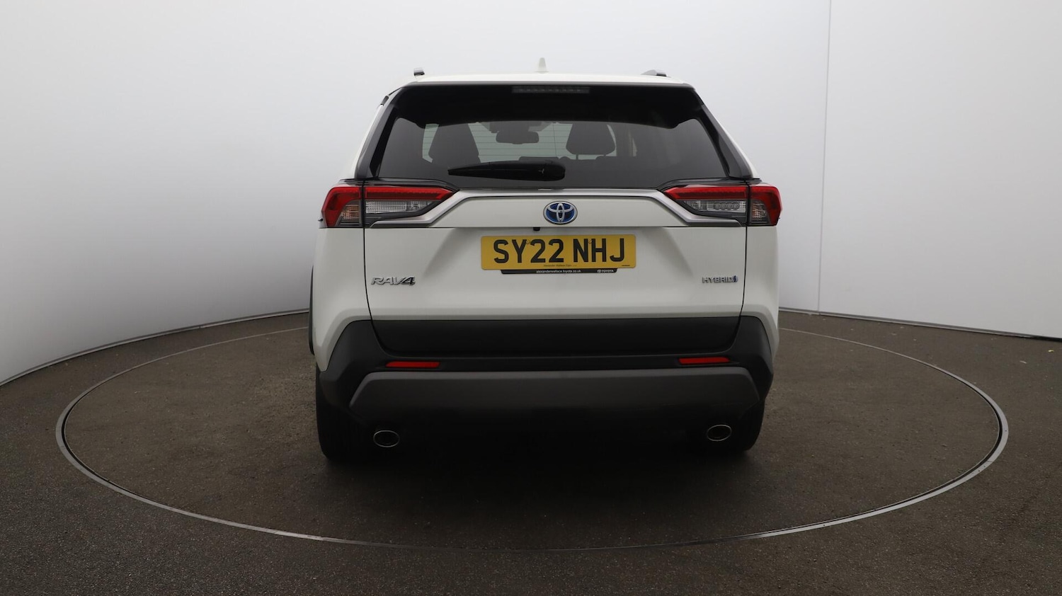 Used Toyota RAV4 2022 for sale - 76361321: Photo 61