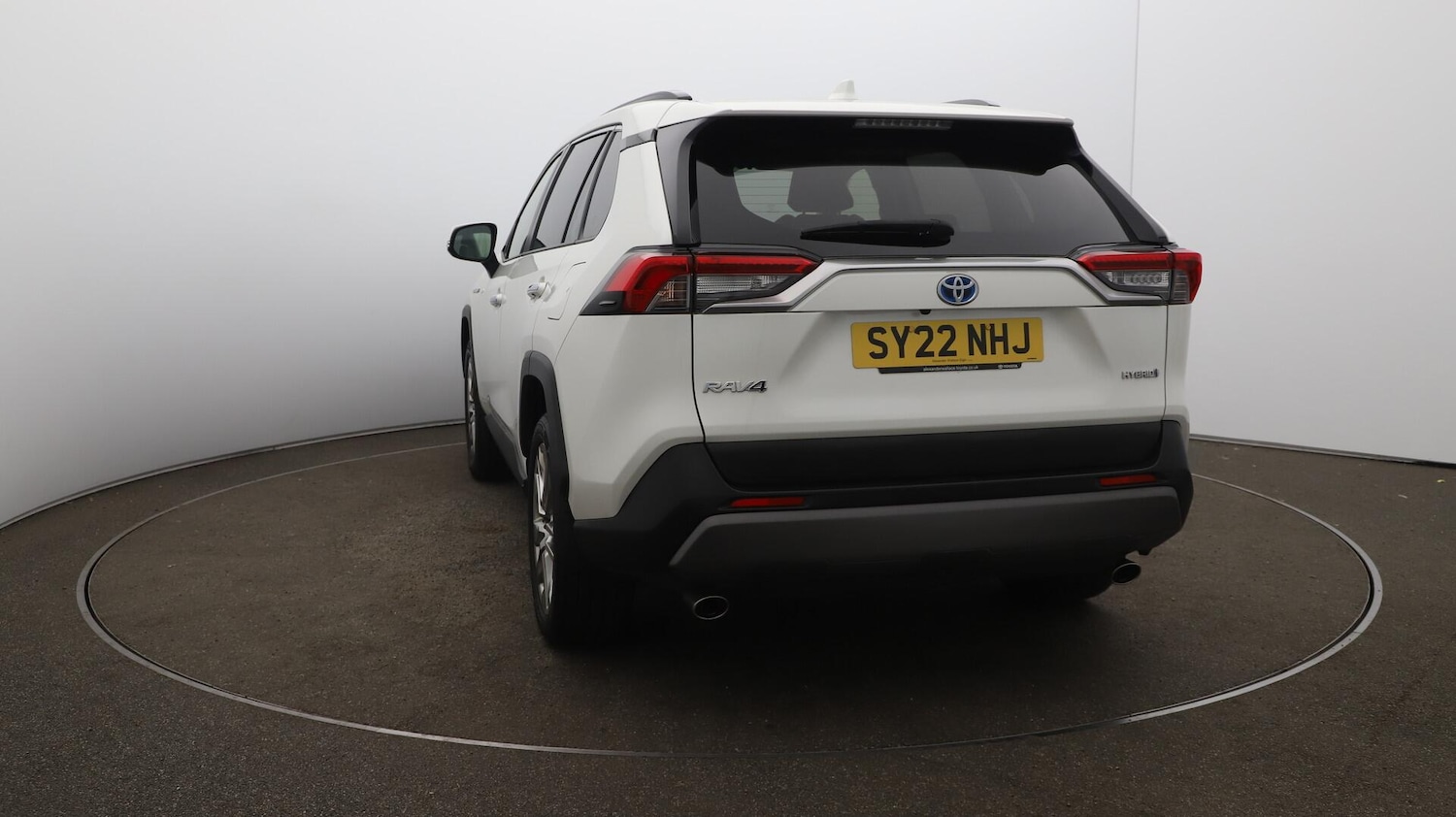 Used Toyota RAV4 2022 for sale - 76361321: Photo 62