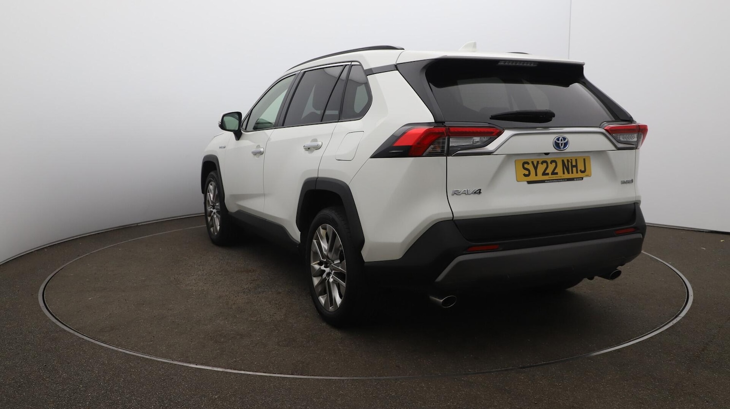 Used Toyota RAV4 2022 for sale - 76361321: Photo 63