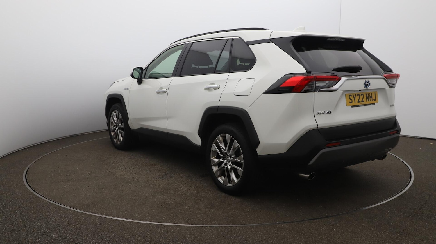Used Toyota RAV4 2022 for sale - 76361321: Photo 64