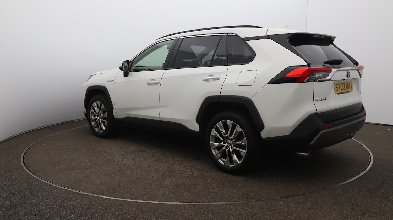 Used Toyota RAV4 2022 for sale - 76361321: Photo 65