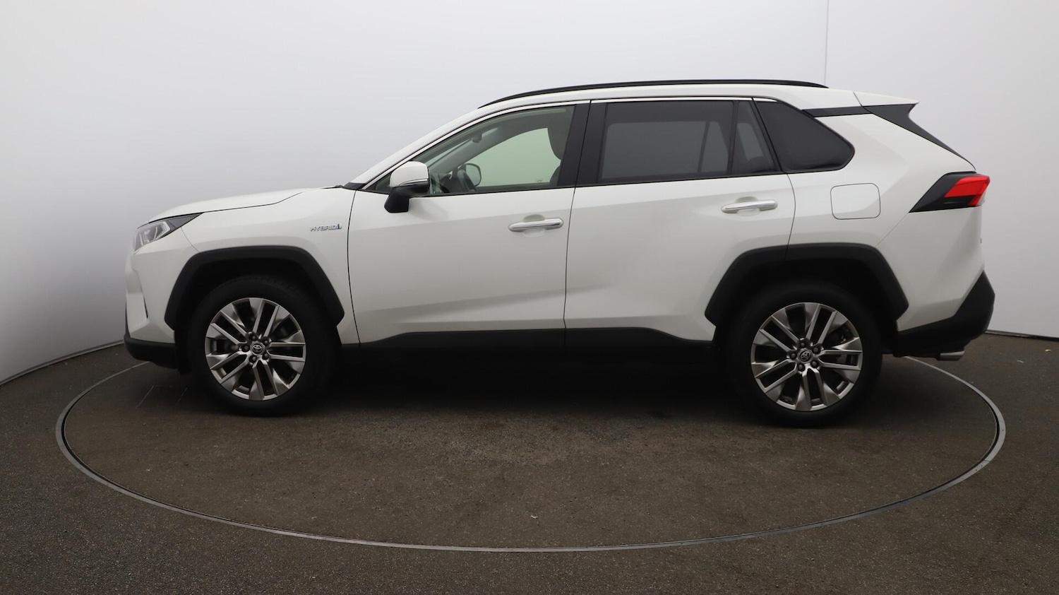Used Toyota RAV4 2022 for sale - 76361321: Photo 66