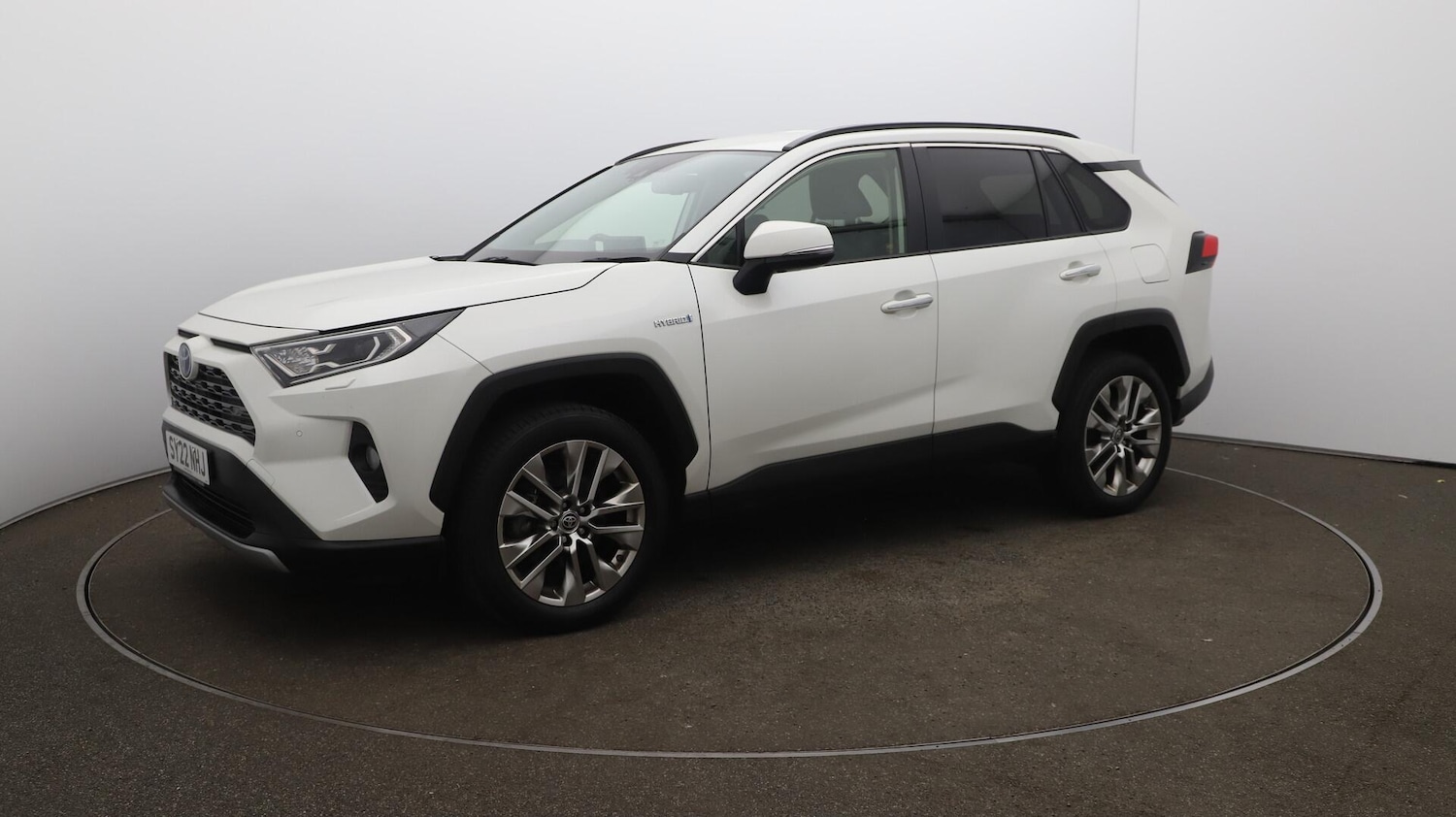 Used Toyota RAV4 2022 for sale - 76361321: Photo 70