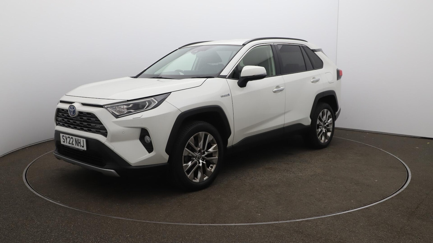 Used Toyota RAV4 2022 for sale - 76361321: Photo 71