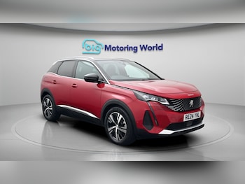 Used Peugeot 3008 2024 for sale - 78837223: Photo