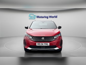 Used Peugeot 3008 2024 for sale - 78837223: Photo