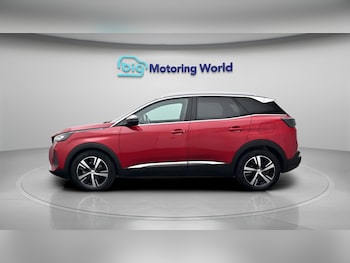 Used Peugeot 3008 2024 for sale - 78837223: Photo